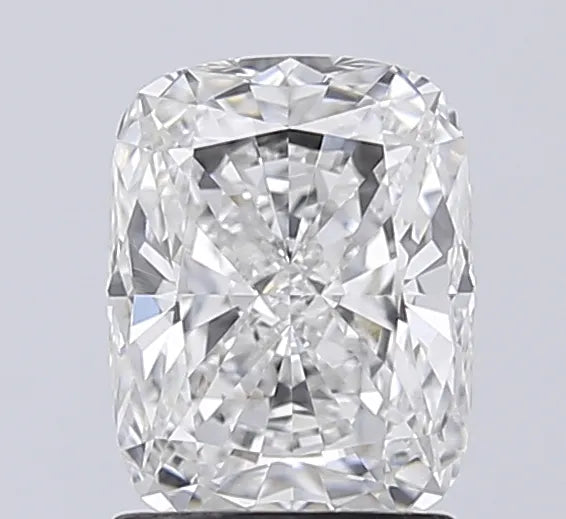 Cushion modified 1.60ct E VS1