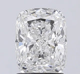 Cushion modified 1.60ct E VS1