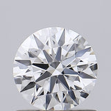 Round 0.74ct D VVS1