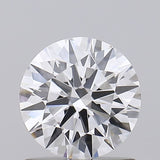 Round 0.93ct D IF