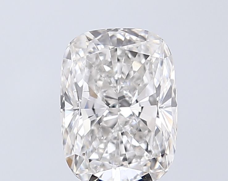 Cushion modified 2.20ct E VS1