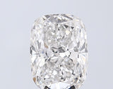 Cushion modified 2.20ct E VS1