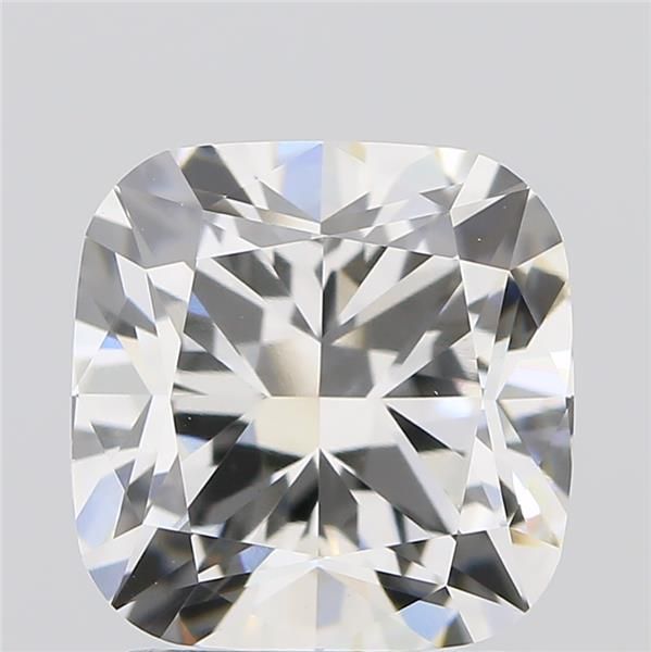 Cushion modified 2.01ct G VVS2
