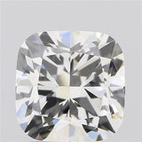 Cushion modified 2.01ct G VVS2