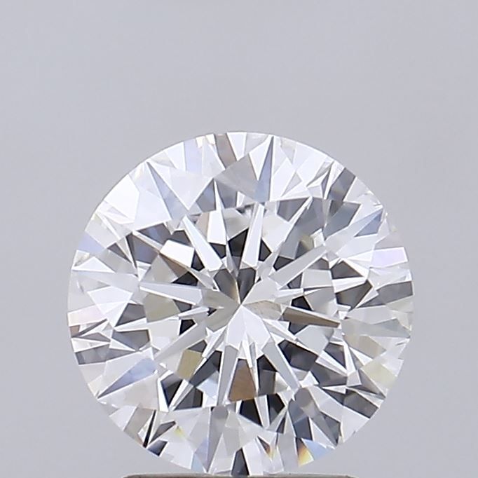 Round 2.33ct D VVS2