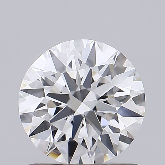 Round 0.94ct D IF
