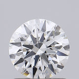 Round 0.94ct D IF