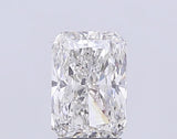 Radiant 3.00ct H VS1