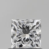 Princess 0.73ct D VVS2