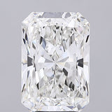 Radiant 5.03ct G VS1