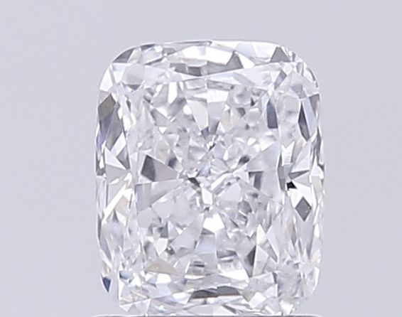 Cushion modified 1.01ct D VVS2