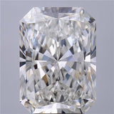 Radiant 5.01ct G VS1