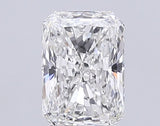 Radiant 3.02ct G VS2