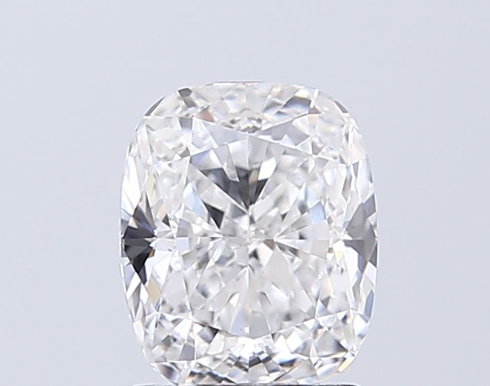 Cushion modified 2.02ct D VVS2