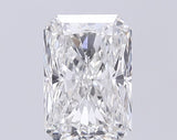 Radiant 3.07ct G VVS2