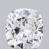 Cushion modified 2.00ct E VVS2