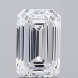 Emerald 1.81ct E VVS2