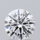Round 1.60ct D VVS1