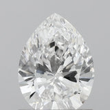 Pear 1.01ct D VVS2