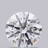 Round 0.94ct D IF