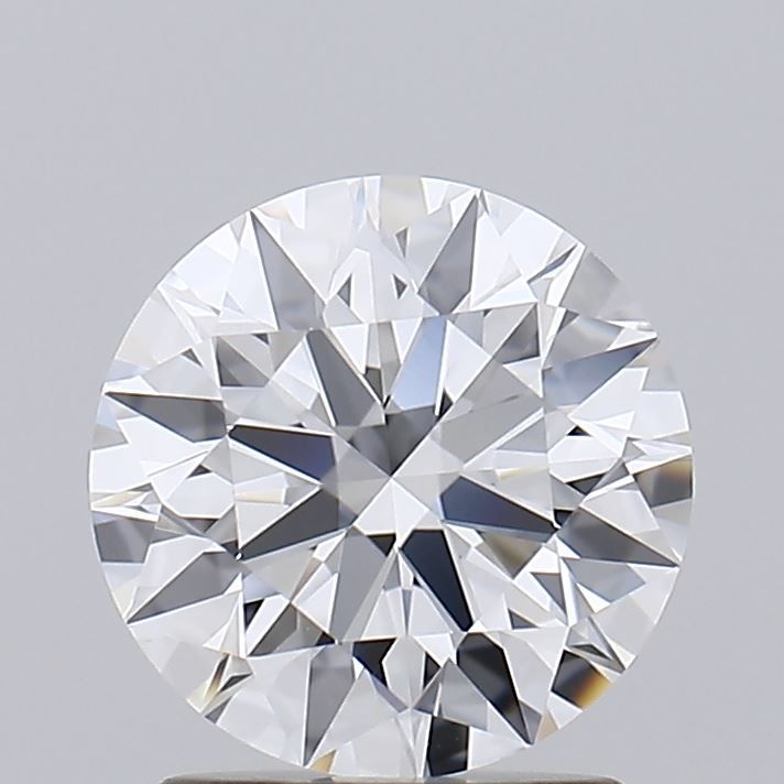 Round 1.66ct D VVS1