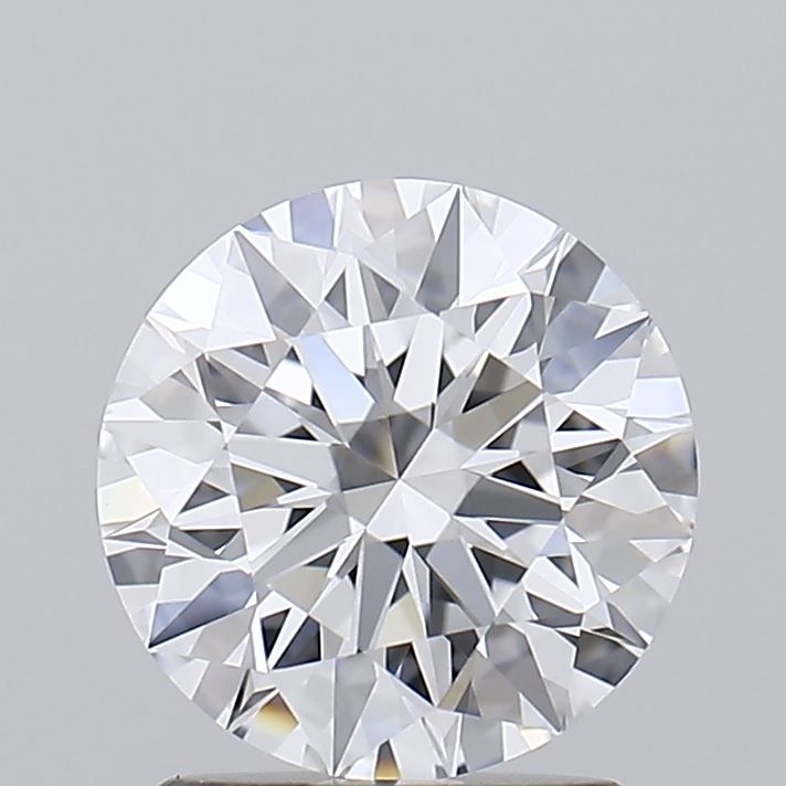 Round 1.65ct D VVS1