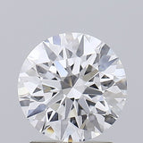 Round 1.65ct D VVS1