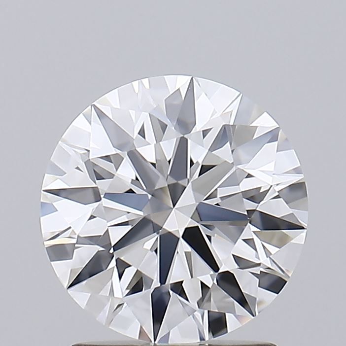 Round 1.62ct D VVS1