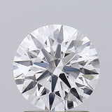 Round 1.62ct D VVS1