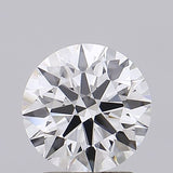Round 1.87ct D VVS1
