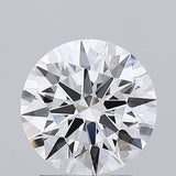 Round 1.66ct D VVS1