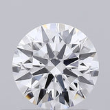 Round 1.10ct D VVS1