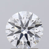 Round 1.83ct D VVS1