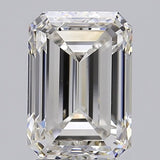 Emerald 2.50ct G VVS2