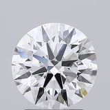 Round 1.82ct D VVS1