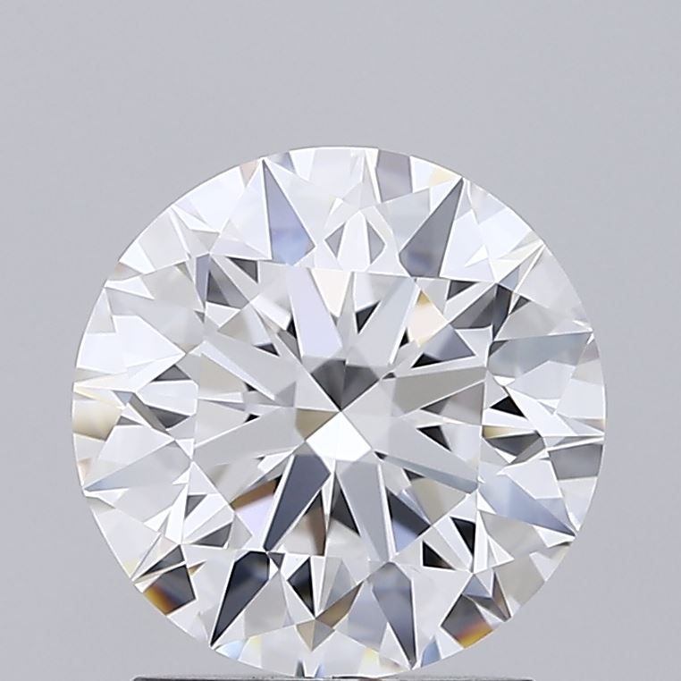 Round 1.82ct D VVS1