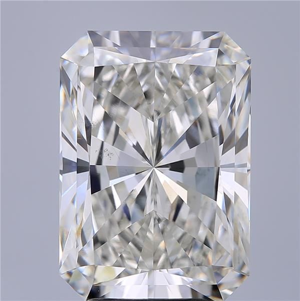 Radiant 5.00ct G VS1