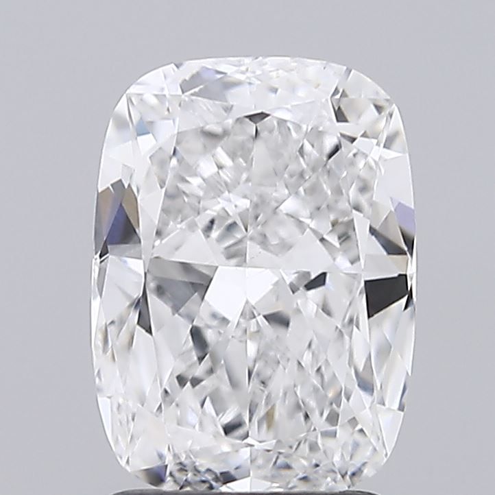 Cushion modified 2.00ct D VVS2
