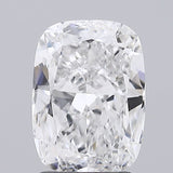 Cushion modified 2.00ct D VVS2