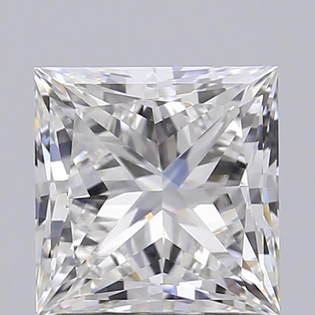 Princess 1.40ct E VVS2