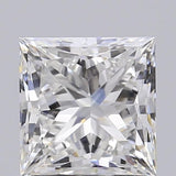 Princess 1.40ct E VVS2