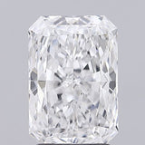 Radiant 1.96ct D VS1