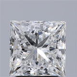 Princess 2.58ct E VVS2