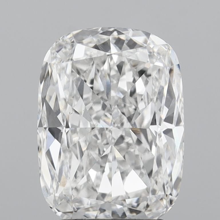 Cushion modified 2.51ct E VS1
