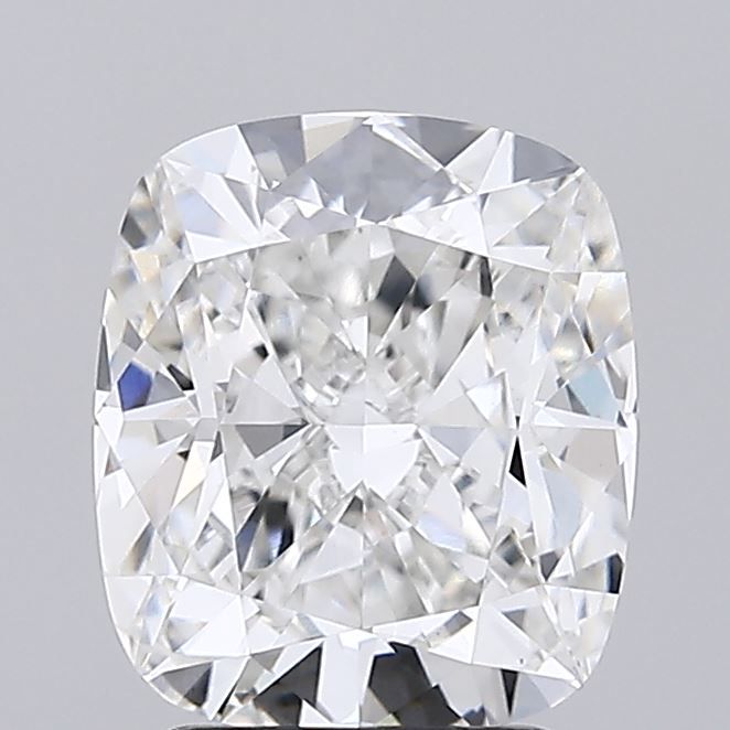Cushion modified 2.52ct E VS1