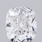 Cushion modified 2.01ct D VS1