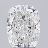 Cushion modified 2.55ct F VVS2