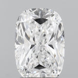 Cushion modified 2.00ct D VVS1