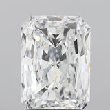 Radiant 2.01ct D VVS1