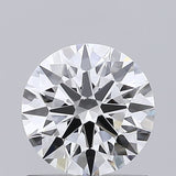 Round 0.93ct D IF